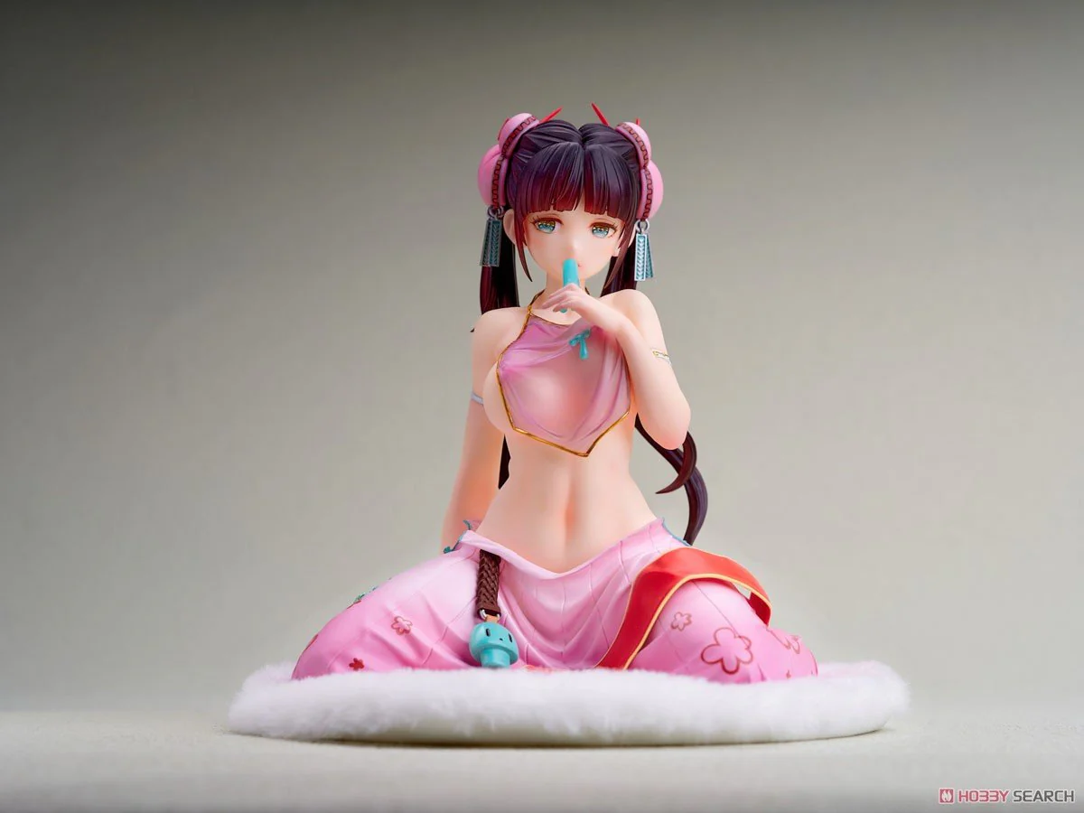 Original- Rei - 1/6 (Adamas) - Image 5