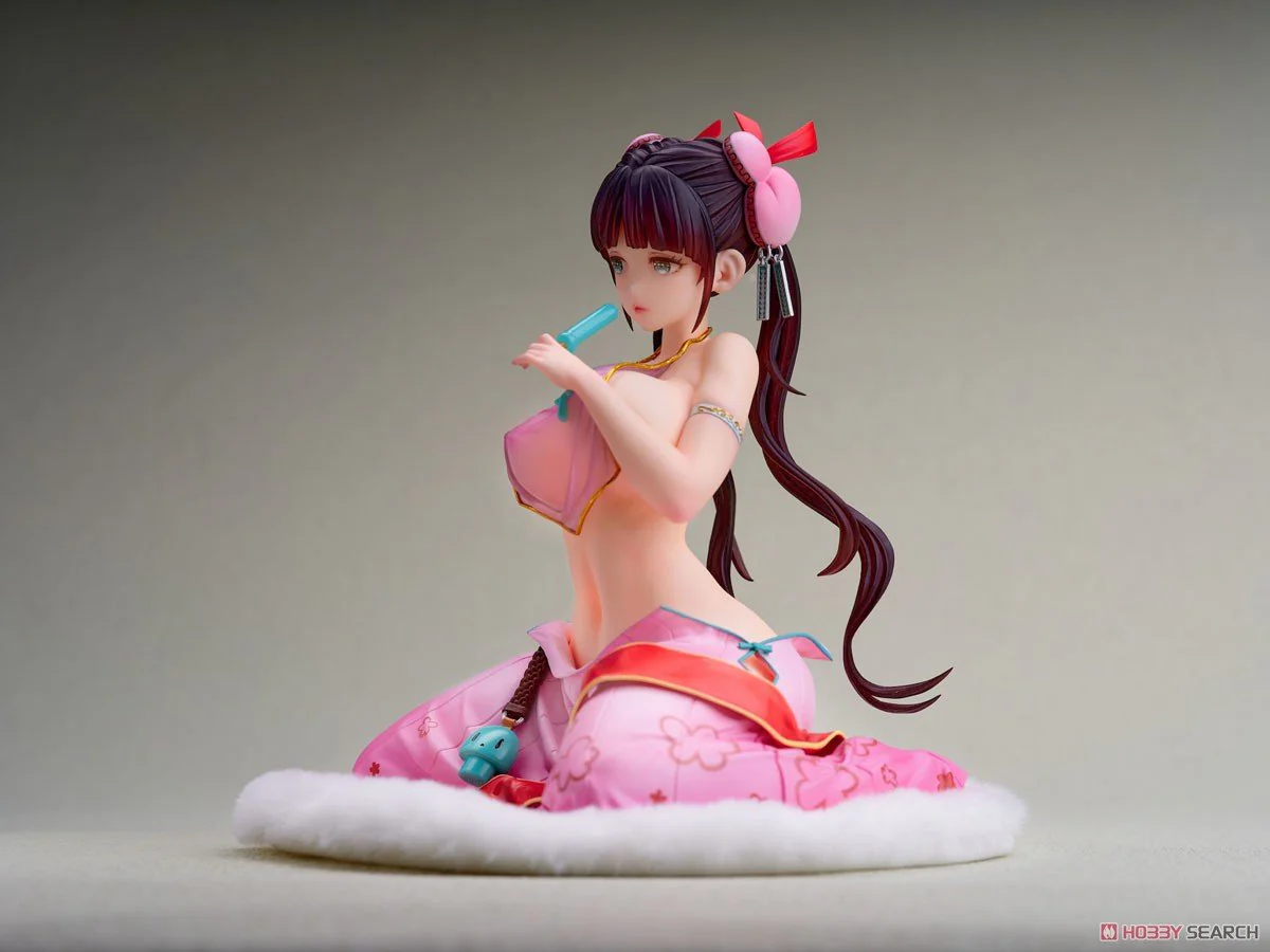 Original- Rei - 1/6 (Adamas) - Image 6