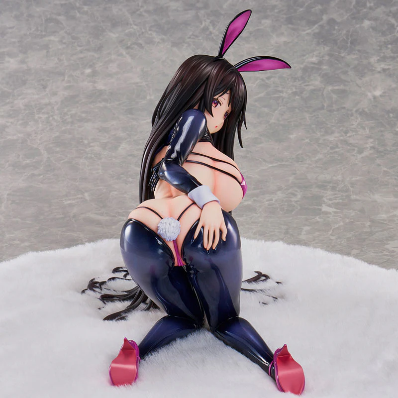 Original - Reverse Bunny (Union Creative International Ltd) - Image 3