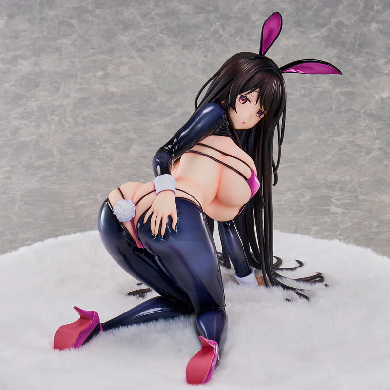 Original - Reverse Bunny (Union Creative International Ltd) - Image 7