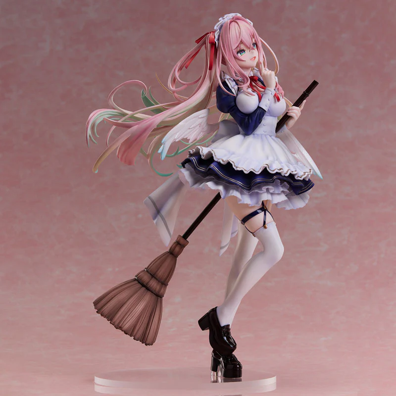 Original - Riana - 1/6 - Maid ver. (Union Creative International Ltd) - Image 6
