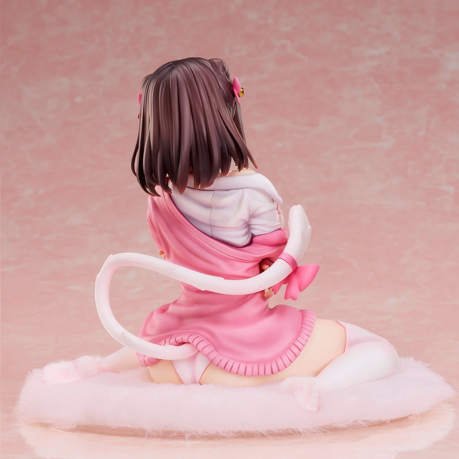 Original - Ribbon Hairpin-chan - 1/6 (Union Creative International Ltd) - Image 6