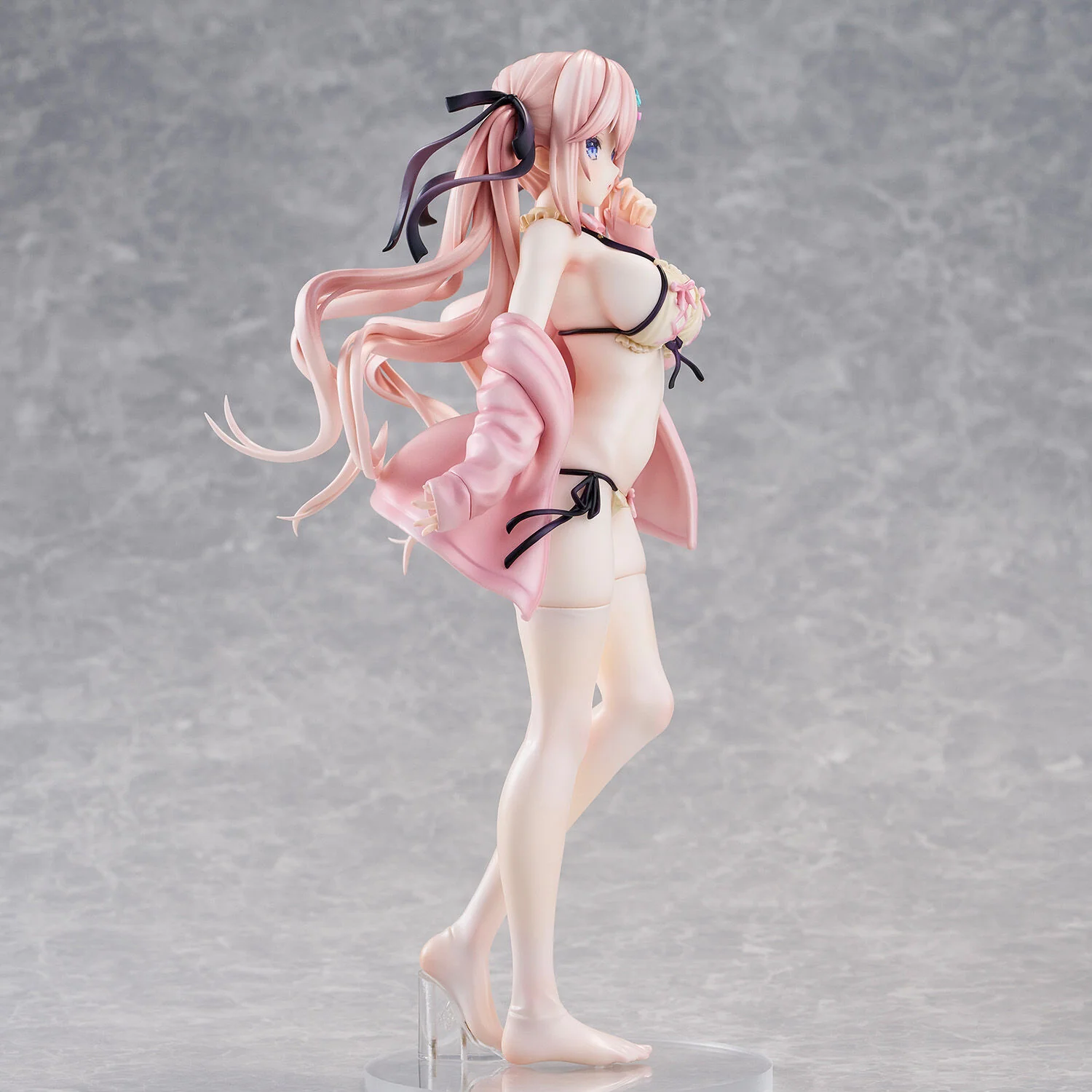 Original - Riko Koakuma - Ribbon Swimsuit ver. (Union Creative International Ltd) - Image 5