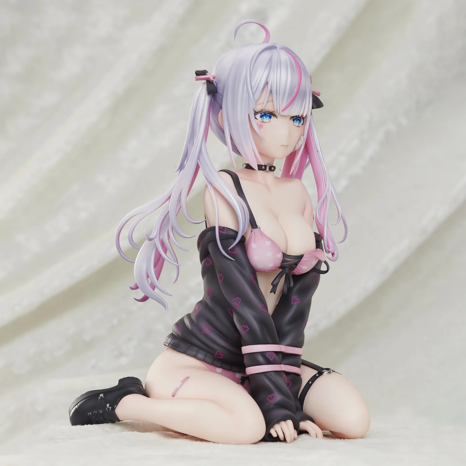 Original - Riyu-chan (Union Creative International Ltd) - Image 2