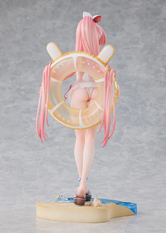Original - Rosuuri - 1/7 - Swimsuit Ver. (Solarain) - Image 4