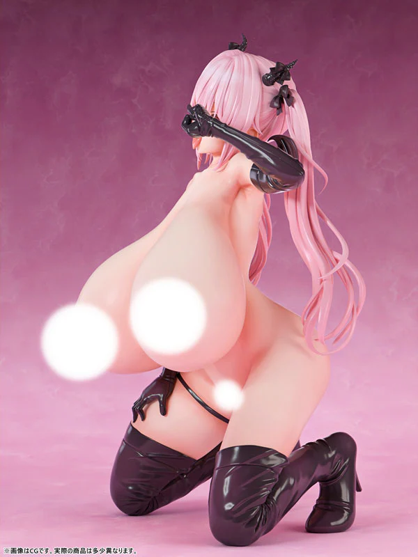 Original - Rubellite - 1/6 (Insight) - Image 7