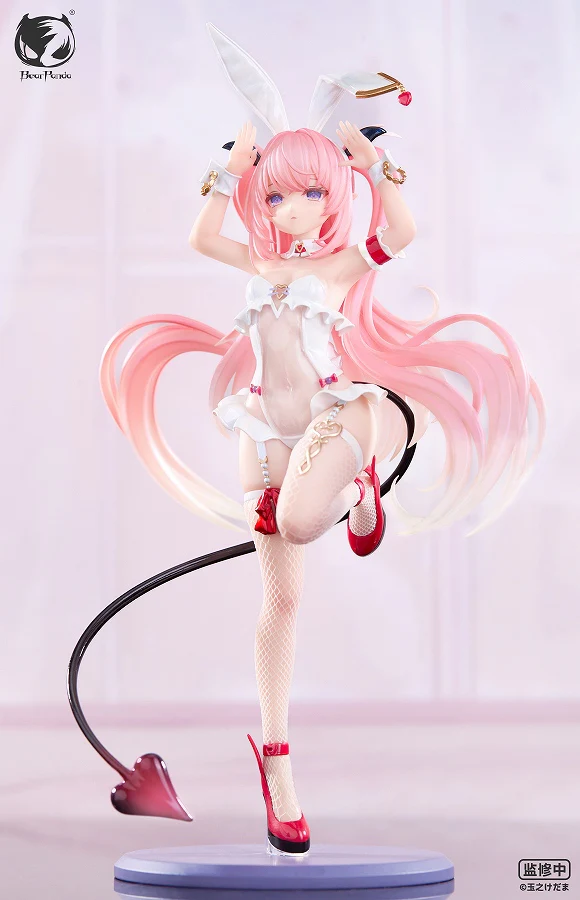 Original - Rurumu - 1/6 (Bear Panda) - Image 2