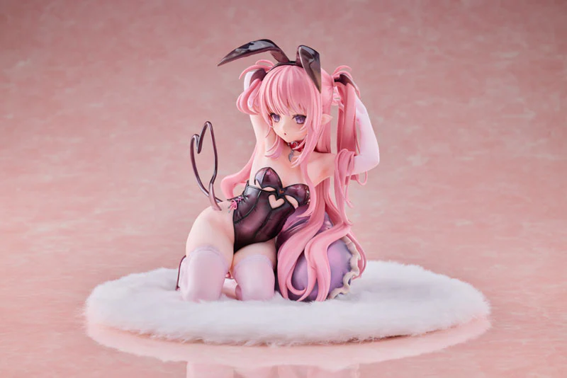 Original - Rurumu - 1/6 - Succubus (Pure) - Image 2