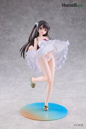 Original - Ryoko Ayase - 1/6 (HanaBee) - Image 2