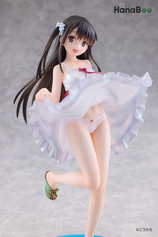 Original - Ryoko Ayase - 1/6 (HanaBee) - Image 5