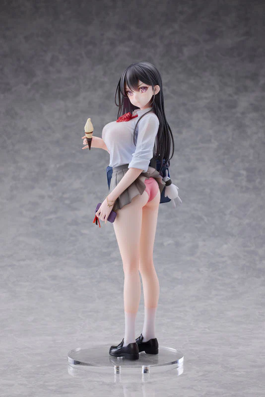 Original - Sairenji Maki - 1/6 (Otherwhere) - Image 5