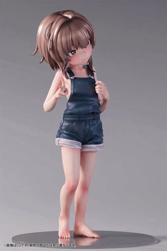 Original - Saropetto-chan 1/5 (B'full FOTS JAPAN) - Image 4