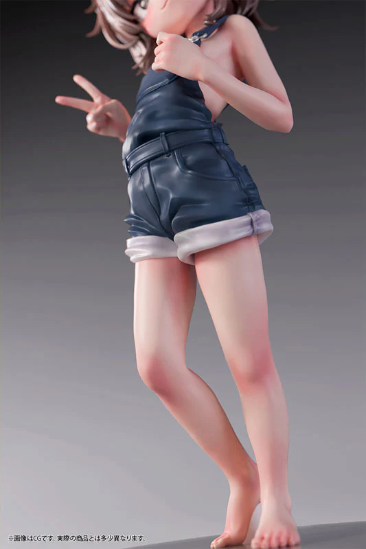 Original - Saropetto-chan 1/5 (B'full FOTS JAPAN) - Image 7