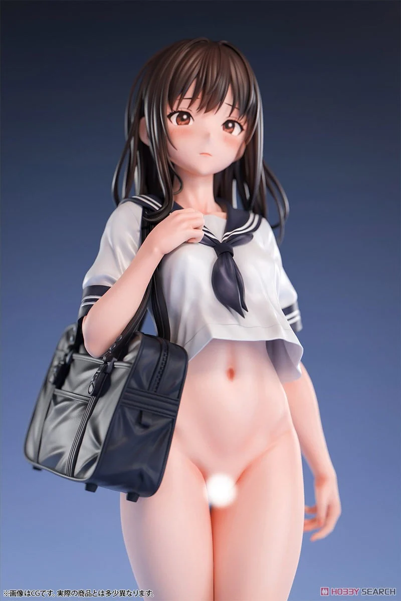 Original - Sato~san - 1/3 (Insight) - Image 7