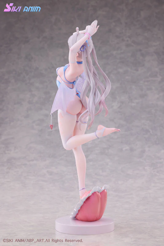 Original - Sayume - 1/6 - Deluxe Edition (Siki Anim) - Image 4