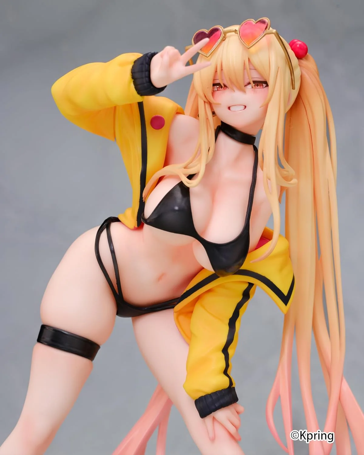 Original - Sayuri - 1/6 (Gentelmen) - Image 2