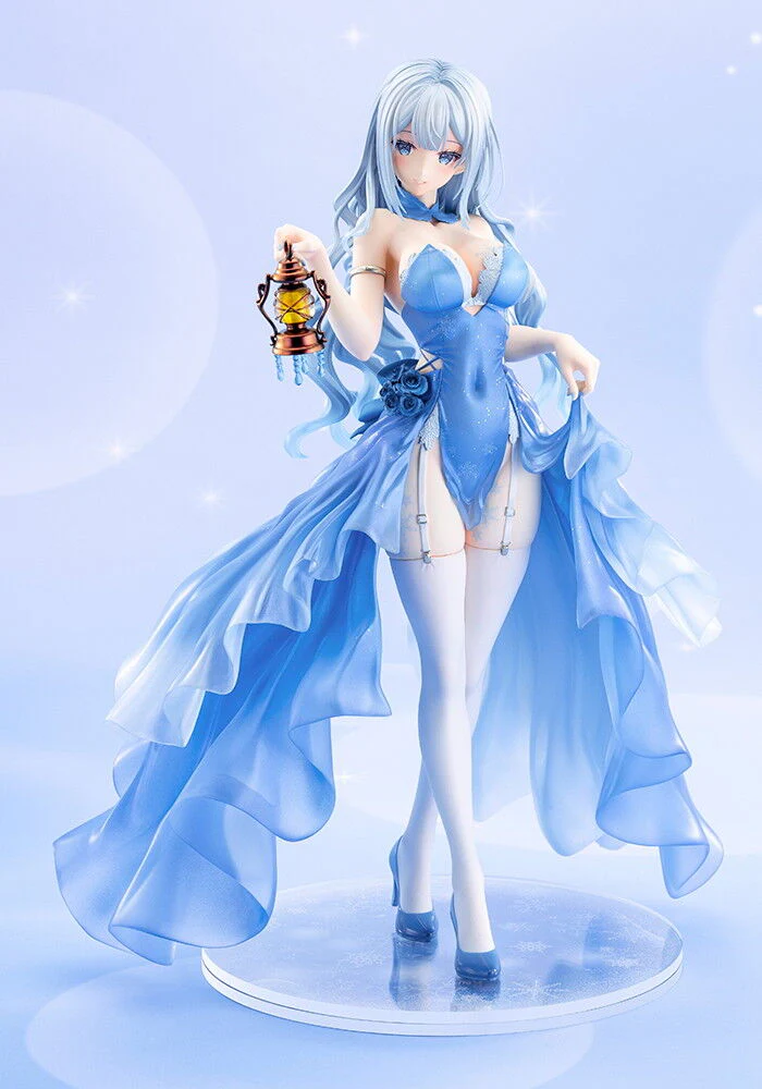 Original - Secret Cute - Snowdrop (Kotobukiya) [Shop Exclusive] - Image 3