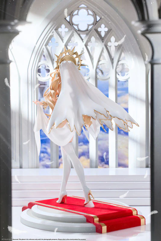 [Discontinued] Original - Shennu Yue Yín - 1/6 (WP&S) - Image 7
