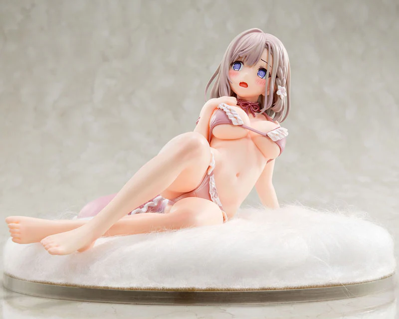 Original - Shimizu Yui - 1/6 (Hakoiri Musume) - Image 3