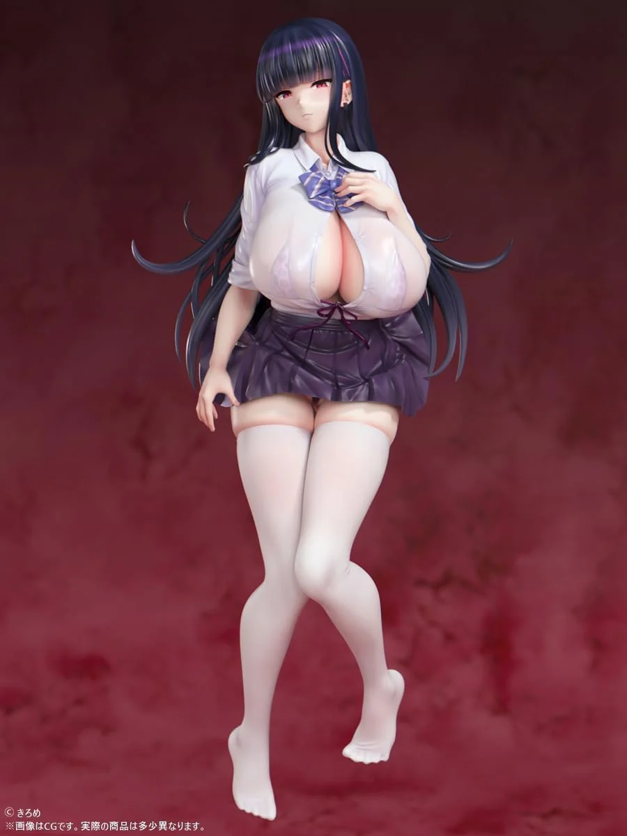 Original - Shimizudani Risa - 1/6 (B'full FOTS JAPAN) - Image 3