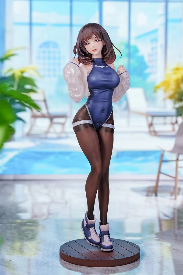 [Discontinued] Original - Shinkai Chie (MSGM_Project) - Image 2