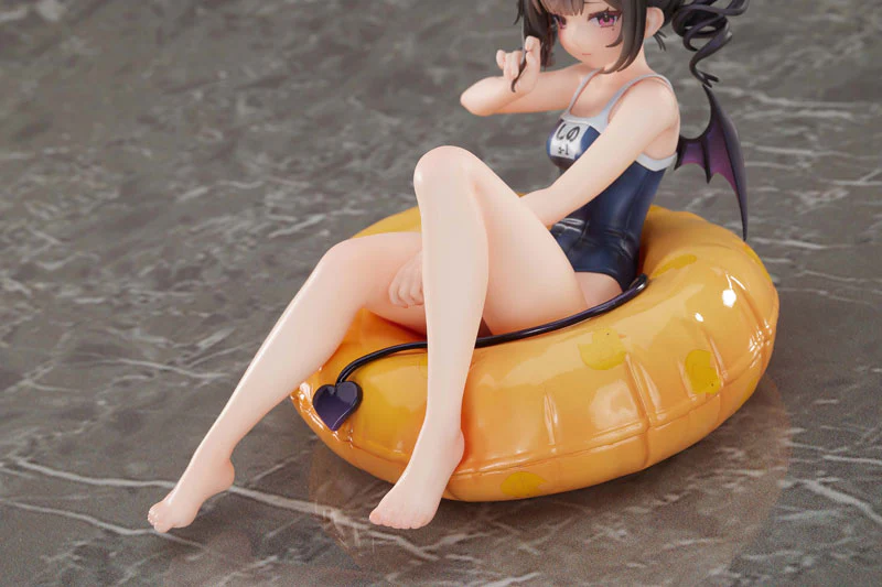 Original - Shino - 1/7 - Swimsuit Ver. (Magi Arts) - Image 9