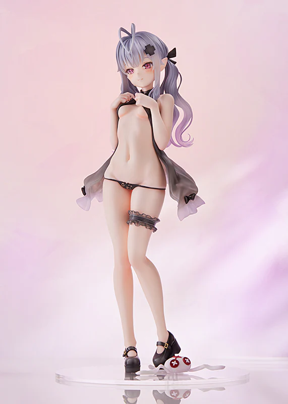 Original - Shinomiya Kanna - 1/7 (Amakuni, Hobby Japan) [Shop Exclusive] - Image 3