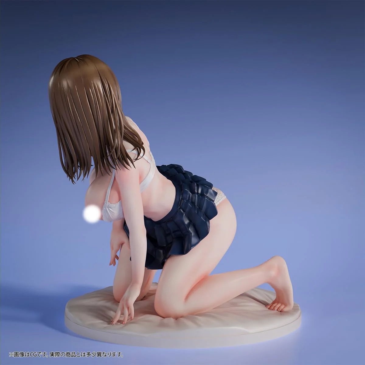 Original - Shiraishi Rinka - 1/4 (Insight) - Image 3
