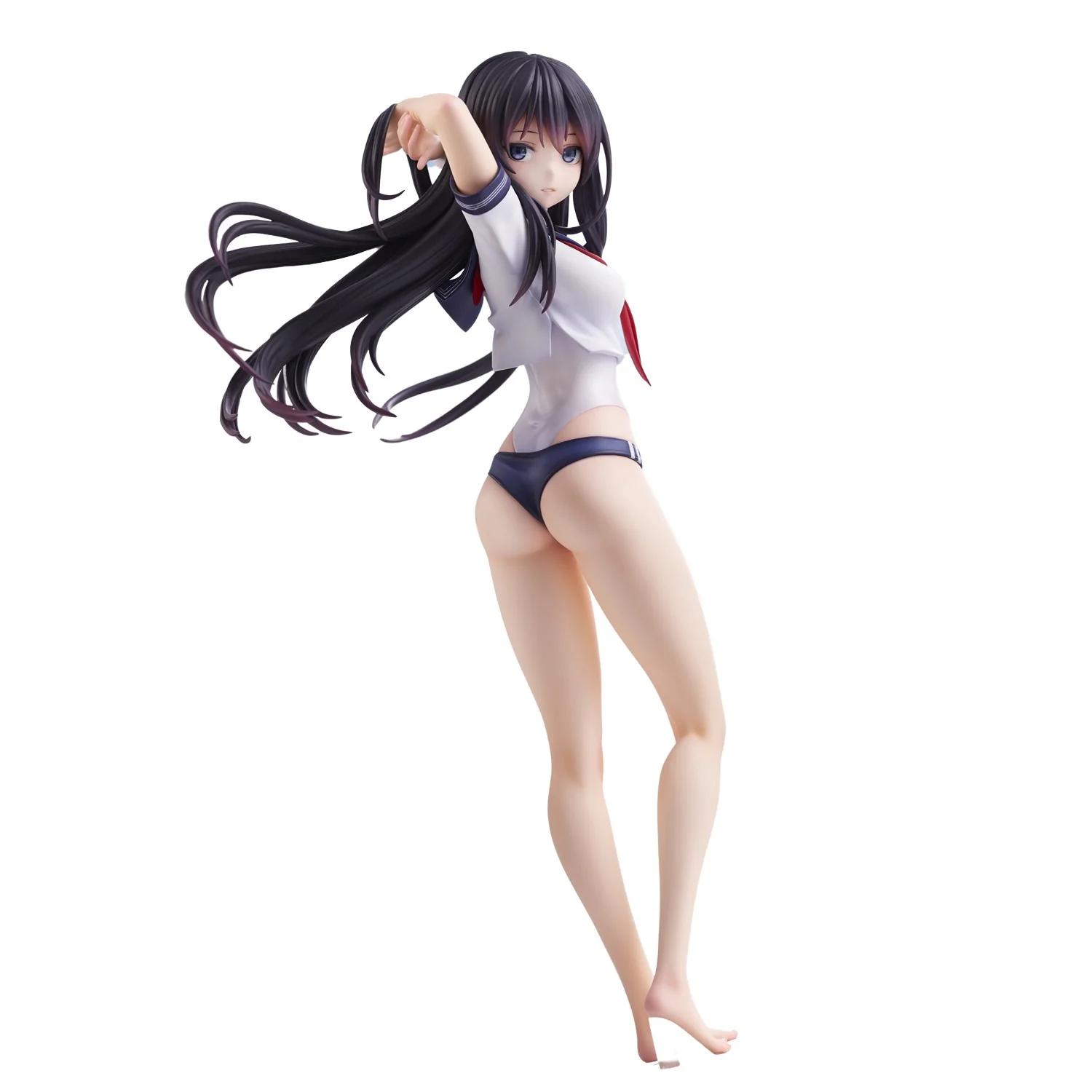Original - Shiramine Rika - 2023 Re-release (Union Creative International Ltd)