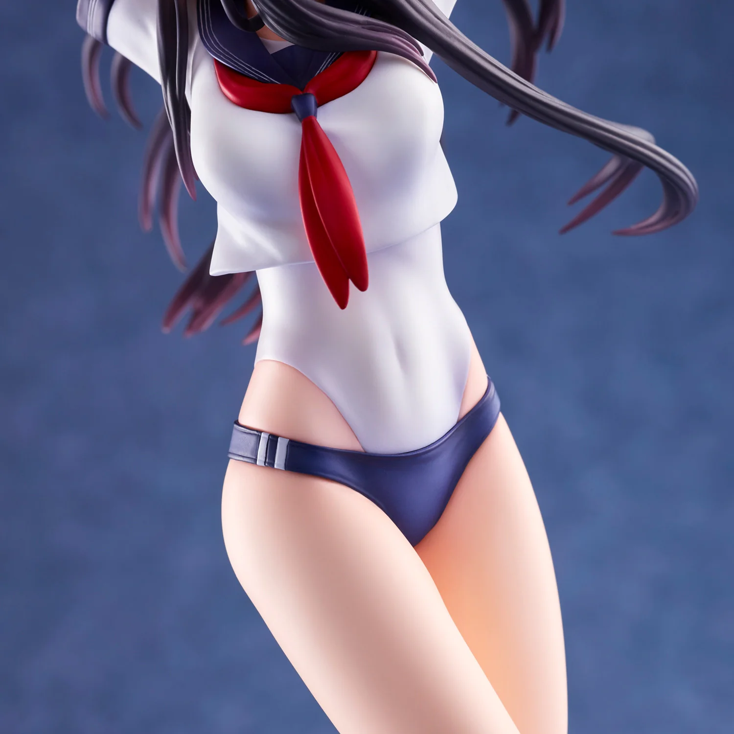 Original - Shiramine Rika - 2023 Re-release (Union Creative International Ltd) - Image 5