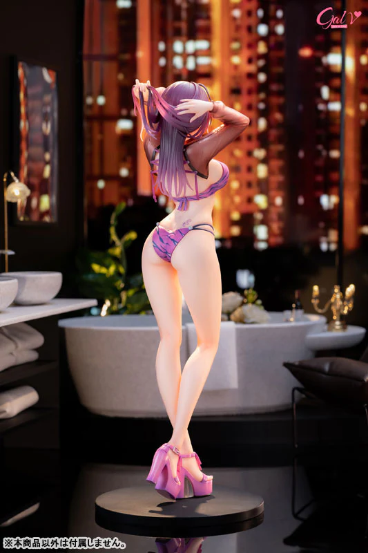 Original - Shiso - 1/6 - Deluxe Edition (Gal.V) - Image 4