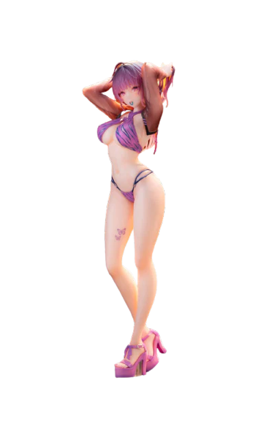 Original - Shiso - 1/6 (Gal.V)