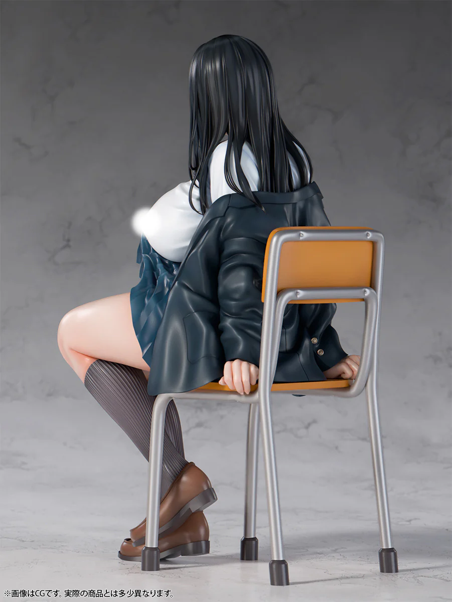 Original - Shizuku - 1/5 (Insight) - Image 4