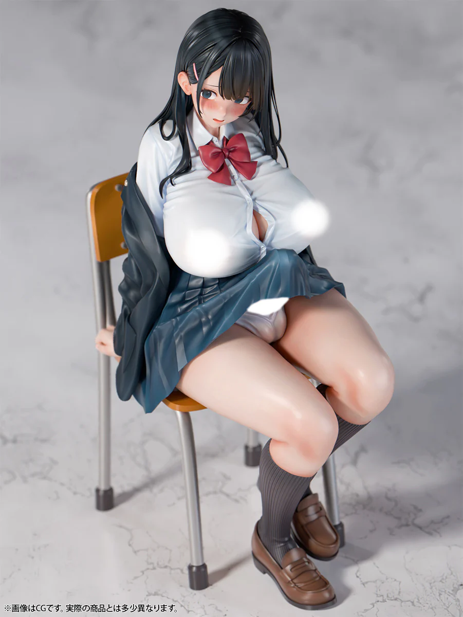 Original - Shizuku - 1/5 (Insight) - Image 7