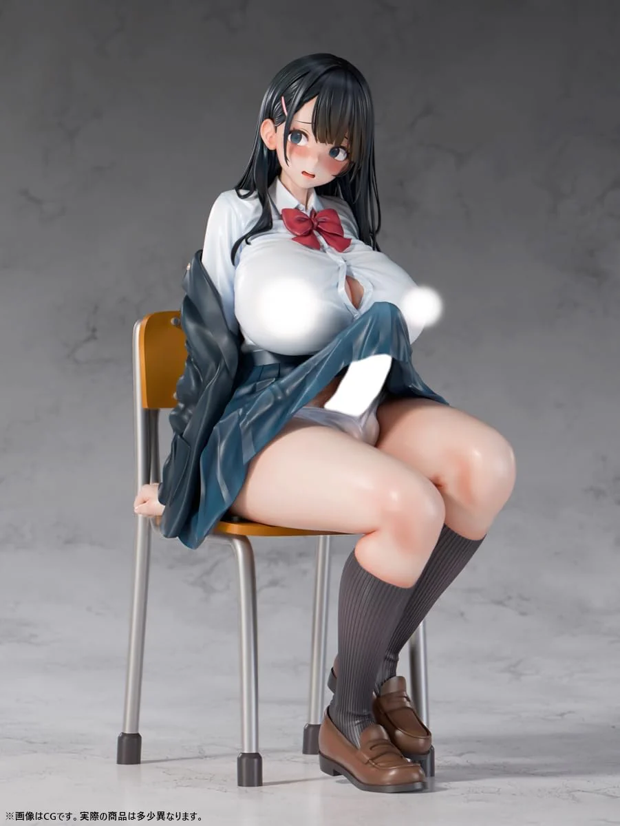 Original - Shizuku - 1/6 (Insight) - Image 2