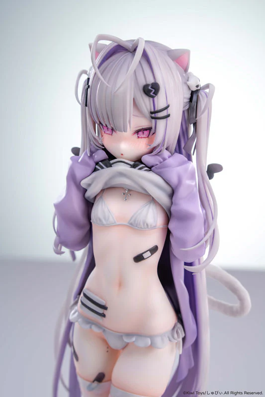 Original - Shubii - 1/6 - Deluxe Edition (Kiwi Toys) - Image 3
