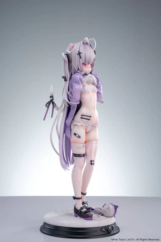 Original - Shubii - 1/6 - Deluxe Edition (Kiwi Toys) - Image 6