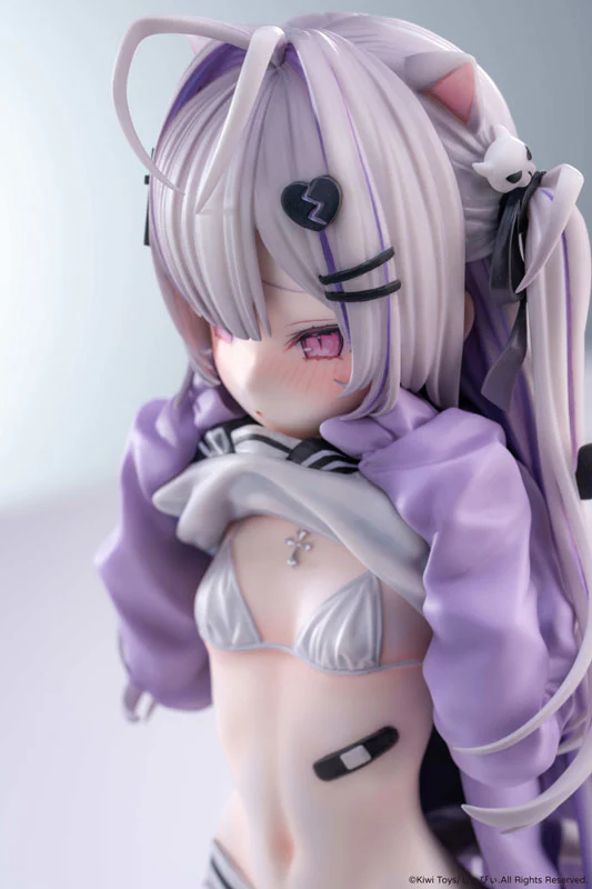 Original - Shubii - 1/6 - Regular Edition (Kiwi Toys) - Image 7