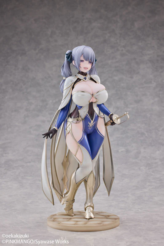 Original - Silphina - 1/6 - Special Ver., Limited Edition (PinkMango) - Image 6