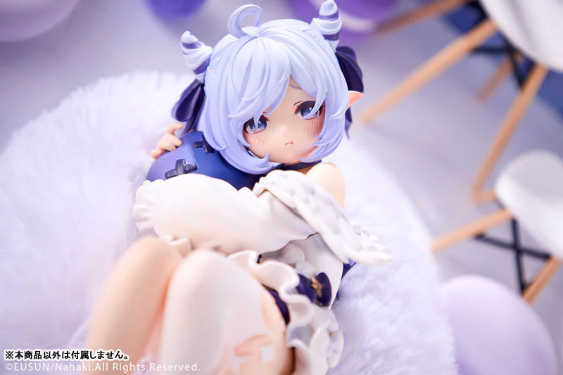 Original - Sleep Devil Nonos - 1/6 - Deluxe Edition (ENSUN) - Image 5