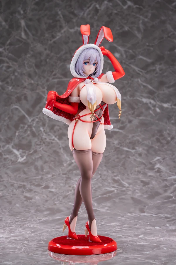 Original - Snow Bunny - 1/6 - Chinese New Year Ver. (PartyLook) - Image 2
