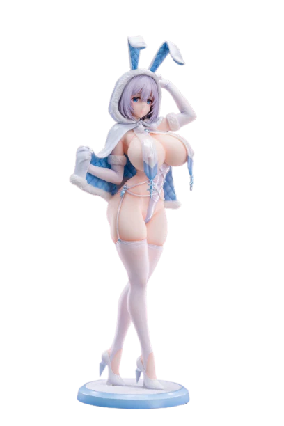Original - Snow Bunny - 1/6 (PartyLook)