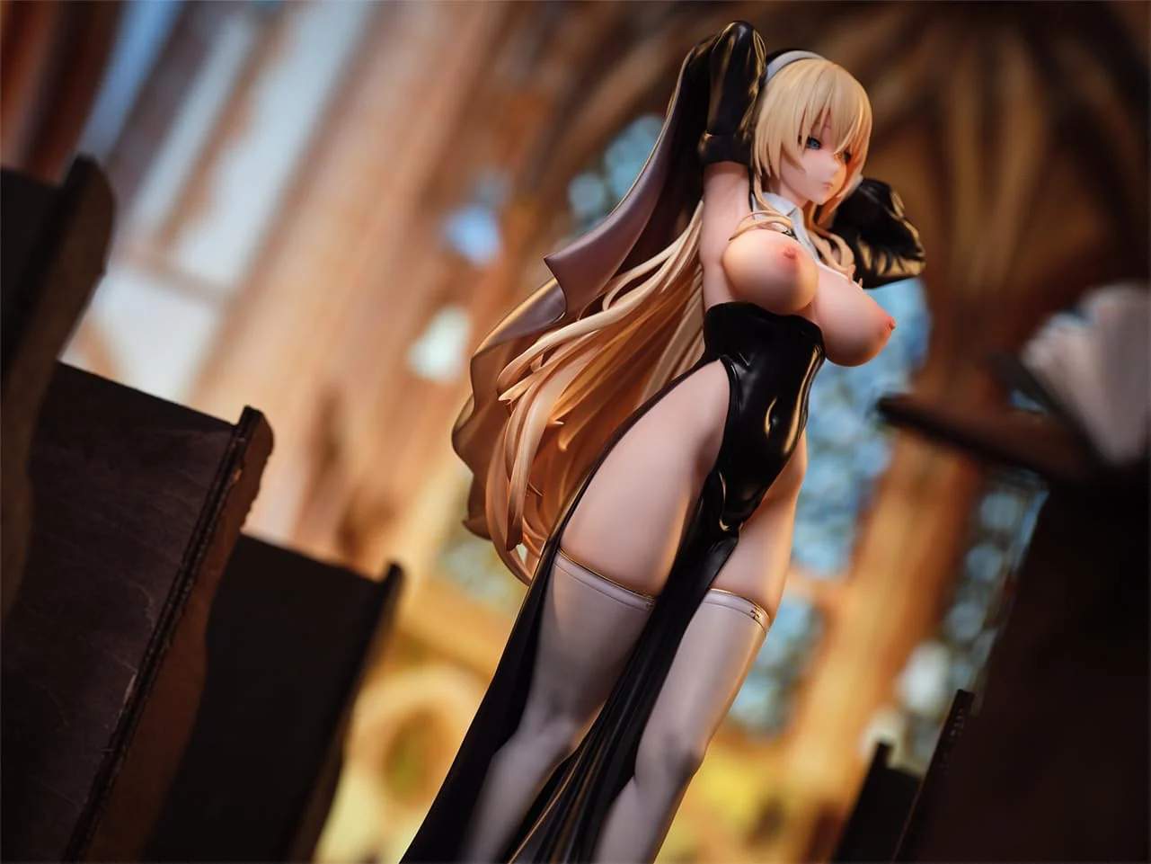 Original - Sophia Marianne - 1/6 - DX Vers. (OMAHA) - Image 7