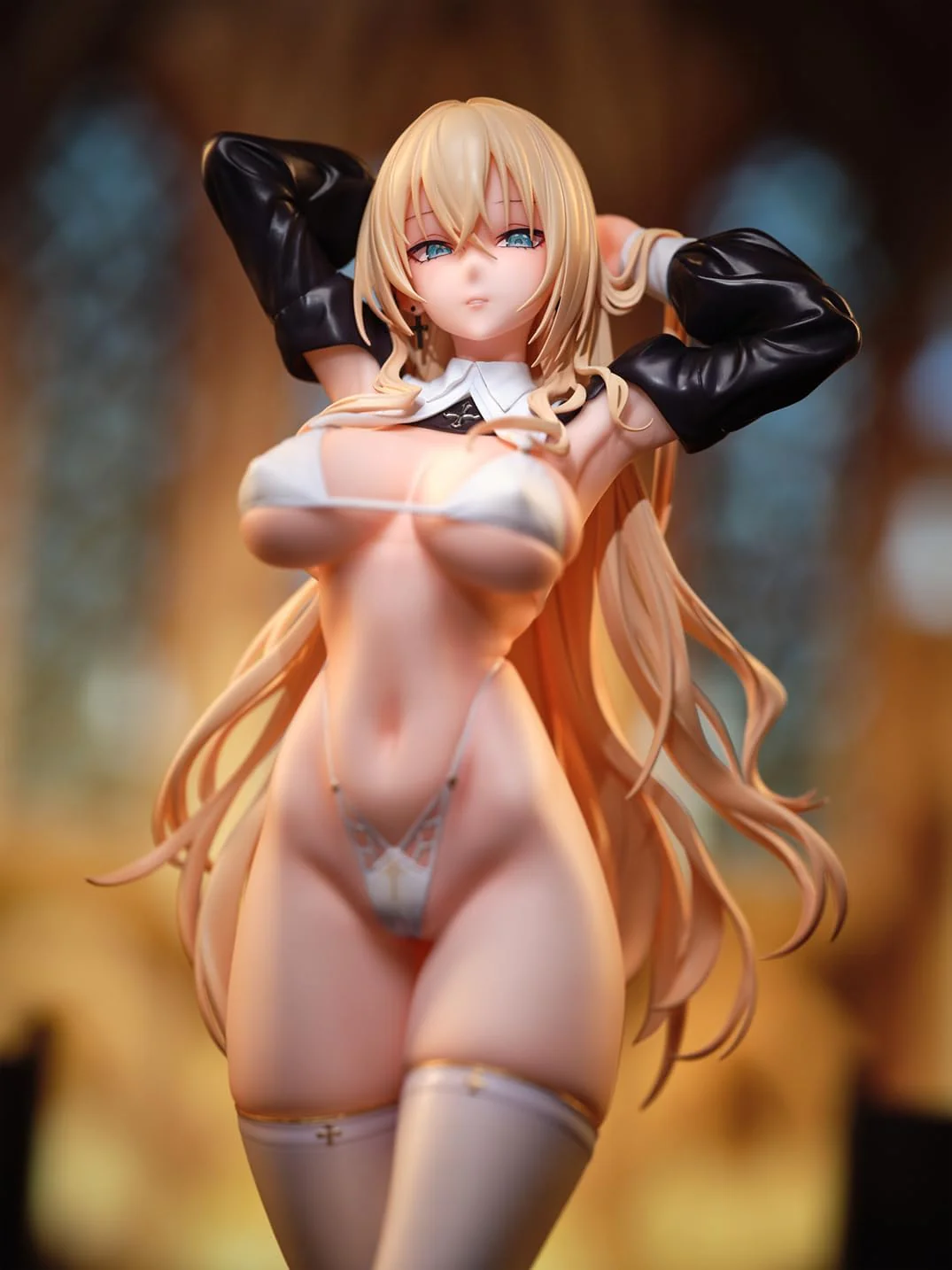 Original - Sophia Marianne - 1/6 - STD Vers. (OMAHA) - Image 6