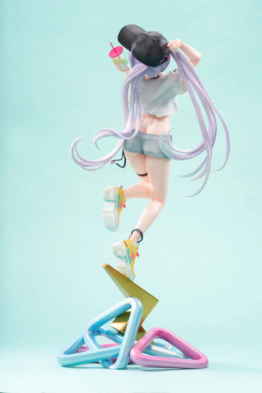Original - Spark - 1/7 (Hobby Sakura) - Image 4