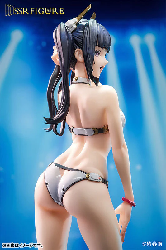Original - SSR Figure - Koushiki Mizugi Joshi - Maruko - 1/6 (Infinity Studio) - Image 2