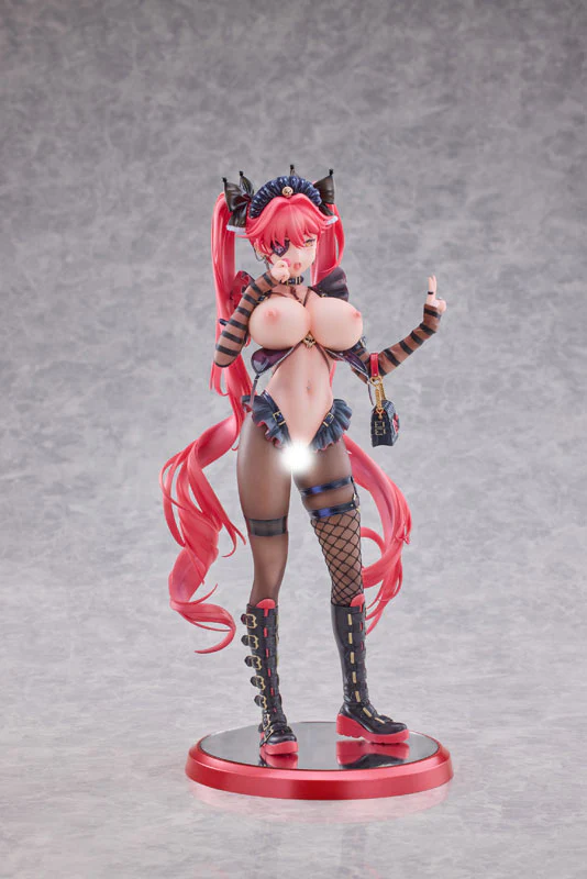 Original - Stella - 1/6 (Party Look) - Image 6