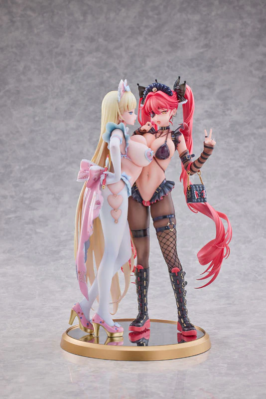 Original - Stella & Sadie - 1/6 (Party Look) - Image 3