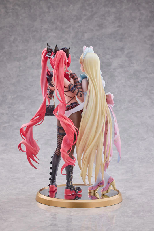 Original - Stella & Sadie - 1/6 (Party Look) - Image 4