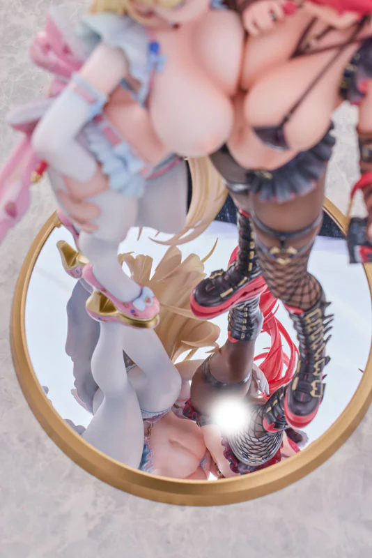 Original - Stella & Sadie - 1/6 (Party Look) - Image 6